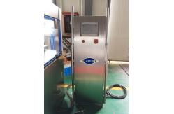 China 120KN Automatic Rotary Tablet Press Machine For Herbal Pills supplier