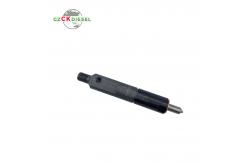 China Fuel Injectors 2645A025 17/106200 For Perkins 1004-4T Engine supplier