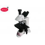 Automatically Measure Lab Test Equipment , Micro Vickers Hardness Tester for sale
