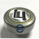 Miniature 51100 Thrust Ball Bearing Single Direction GCR15 Material