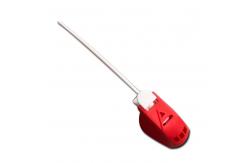 China Rust Resistance Aerosol Spray Nozzle For Spray Paint Can Cleaner supplier