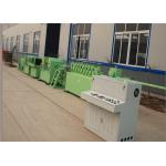 Rebar  Ribbed Steel Cold Rolling Mill Machine 150m/min 16mm 80kw for sale
