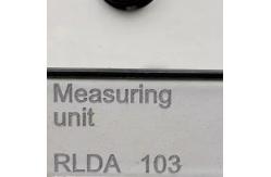 China ABB RLDA103 Measuring Unit POWER SUPPLY BOAR supplier