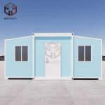 Modern Expandable Tiny House 10FT Prefab Granny Flats