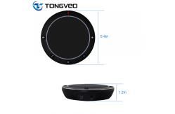 China 3m Omnidirectional Bluetooth Conference Speakerphone ISO9001 supplier