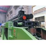 100x120mm Three Twist 3.0mm Gabion Mesh Machine 225m/h High Efficiency