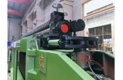 China 80x100mm  Wire Netting Machine  Gabion Mesh For Landslide Protection supplier