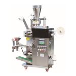 Py Ramid Triangle Tea Bag Packing Machine Drip Coffee Bag Automatic for sale