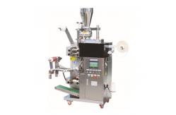 China Py Ramid Triangle Tea Bag Packing Machine Drip Coffee Bag Automatic supplier