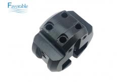 China Lower Roller Guide Assembly .093 Blade Suitable For Gerber Xlc7000 91919000 supplier