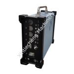 Non Standard Medical Device Enclosure X Band Handheld