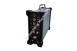 China Non Standard Medical Device Enclosure X Band Handheld supplier