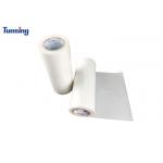 Tpu Hot Melt Adhesive Thermoplastic Polyurethane Film For Zipper for sale