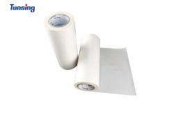 China Tpu Hot Melt Adhesive Thermoplastic Polyurethane Film For Zipper supplier