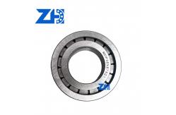 China NUP35X67X21 Cylindrical Roller Bearing Easy To Install supplier