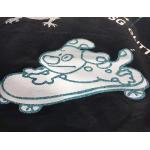 Long Durability Heat Transfer Foil Rolls Metallic / Hologram Effects for sale