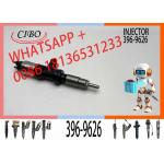 Common Rail Fuel Injector 0445120371 0445120382 For  3969626 396-9626  T413609