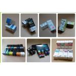 Rectangle 10ml Vial Boxes Medical Light Weight