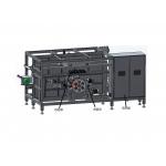 Safe and Environment Friendly Detergent Pod Making Machine for Various Workplaces for sale