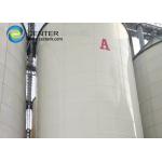 Corrosion Resistance Industrial Liquid Storage Tanks For Mining Industry for sale