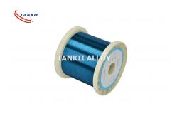China Enameled thermocouple wire type supplier