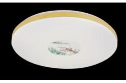 China Replaceable Ceiling Mounted LED Lights Adjustable Indoor 40W High Brightness supplier
