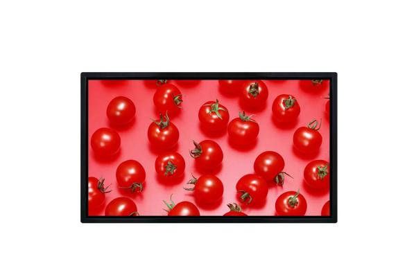ODM Wall Mounted Digital Signage For Advertising Shopping Mall