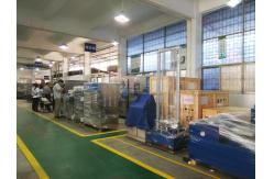 China ISTA Standard High Acceleration Mechanical Shock Tester For Mechanical Testing supplier