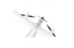 China Qinglong Tandem Wing Long Endurance VTOL UAV Take-Off Weight 35kg TX-D35 supplier