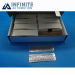 SMT Frame Splice Clip Applicable For Paper Plastic Emboss Reel Tapes for sale