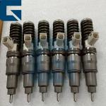 VOE20708597 20708597 Fuel Injector MD11 Engine Injector for sale