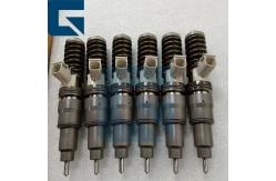 China VOE20708597 20708597 Fuel Injector MD11 Engine Injector supplier