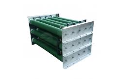 China High Power Tubular Fixed Wire wound Resistors Mounted on Frames supplier