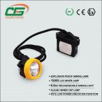 Anti-explosive Industry Light High Brightness Coal Mine Safety Rechargeable for sale
