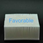92910002 White Nylon Bristles Bristle Blocks Suitable For GTXL Cutter