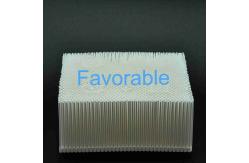 China 92910002 White Nylon Bristles Bristle Blocks Suitable For GTXL Cutter supplier