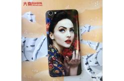 China ODM Vinyl Cutter For Decals Phone Skin Cutting Machine supplier