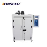 10min Temperature Humidity Test Chamber 500 Degree Thermostatically Controlled Oven