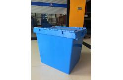 China Internol Sorter Bulk Containers Large Volume supplier