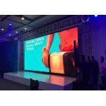 Indoor Mobile LED Display Rental For Conference P2.6 P2.97 P3.91 P4.81 for sale