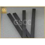 Standard Sizes Tungsten Carbide Blanks For Wood Working Wear Resistance for sale