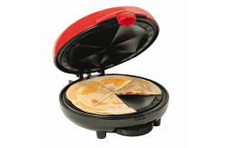 China Thermostatically Controlled 8 Inch Quesadilla Maker With Aluminum Die Casting Plate supplier