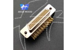 China HW-M80 Connectors, HW-M8351311-G01NN 3 rows supplier