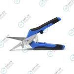 Lightweight Blue SMT Machine Tools Splicing Cutter GSMTL70