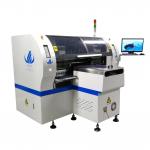 5KW LED Display Screen Chip Mounter Machine HT-F8 CE Pick And Place Machine for sale