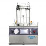50m Mobile Visual Leak Detector , Visible Leak Detection Machine