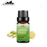 20ml Lemongrass 100% Pure Plant Essential Oil USDA OEM / ODM For Face Body Care for sale