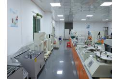 China Textile Testing Equipment manufacturer