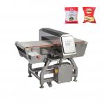 China Automatic Food Safety Industry Metal Detector For Food Powder Packaging manufacturer