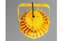 China 45w Pf0.9 Explosion Proof Led Canopy Lighting For Oil Gas Station supplier